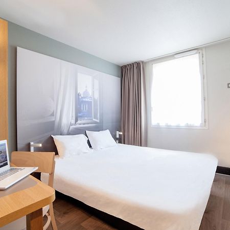 B&B Hotel Dunkerque Centre Gare 됭케르크 외부 사진